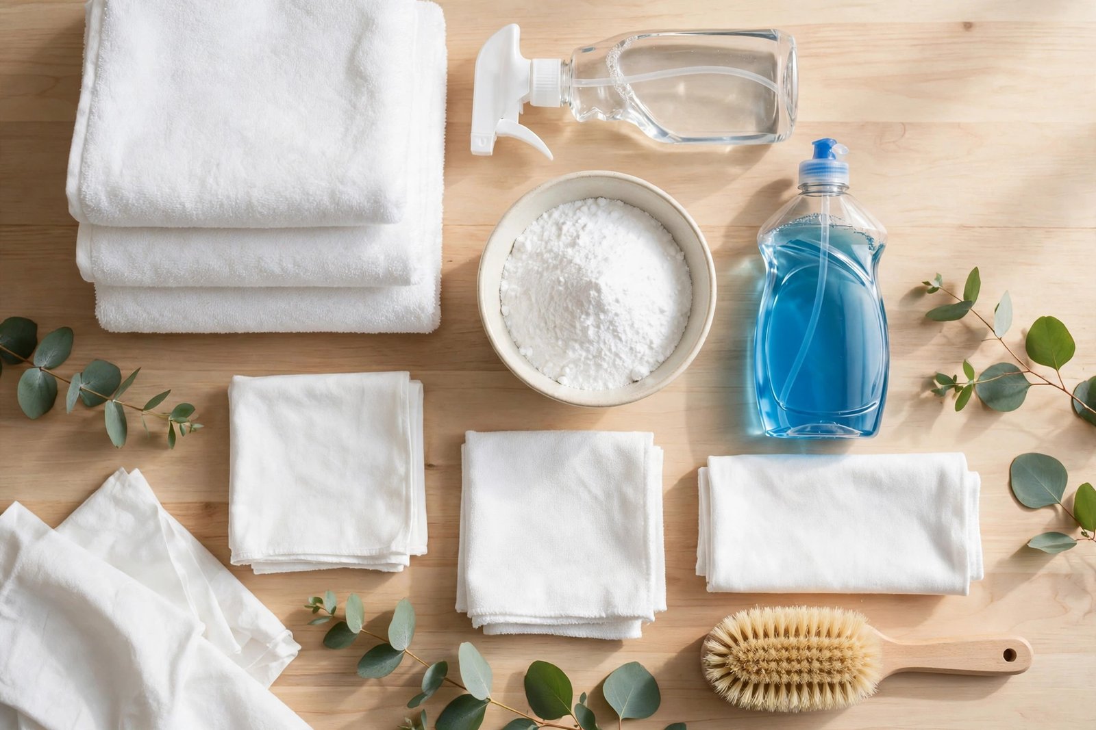 stain removal guide