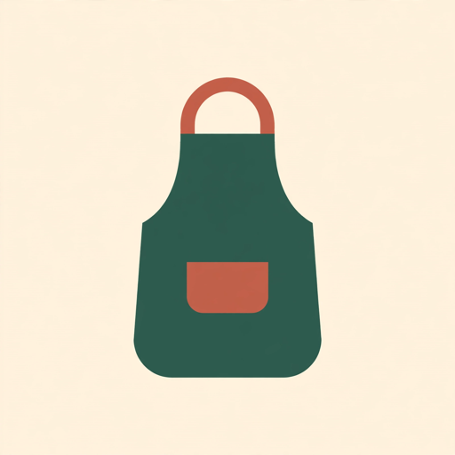The Tidy Apron